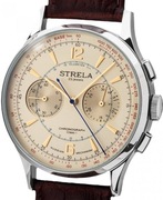 Poljot Strela Chronograph 3133 Tribute TR42LAM