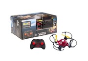 Quadocopter mini fly dron rc Revell Control