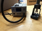 Stacja lutownicza hot air Reball RT-861DW 1300W + 6 dysz nowa z gwarancją