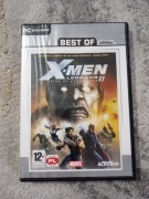 X-Men Legends II: Rise of Apocalypse PC