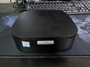 HP Slice i5-7500T/SSD 256GB/16GB DDR4