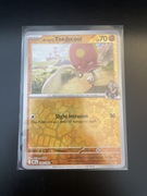 Arven’s Toedscool 109/182 reverse holo Destined Rivals