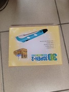 Długopis 3D  dla dzieci