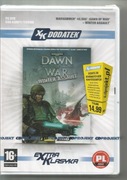 WARHAMMER 40000 DAWN OF WAR WINTER ASSAULT - PC/PL nowa/folia