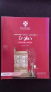 Cambridge Lower Secondary ENGLISH (Learner's Book 9)