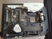 Gigabyte Ga-Z270X - Gaming 5