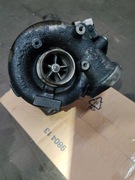 TURBINA BMW E60 E61 3.0 D 