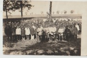 Rokitów 1915 I Wojna Światowa front wschodni Lublin feldpost
