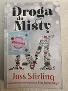 Droga do Misty - Joss Stirling