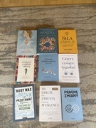 Książki rozwój osobisty 