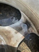 Felgi aluminiowe r14