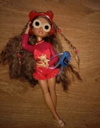 Lalka barbie dream besties Teresa