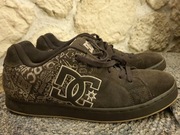 DC buty sportowe skateboard shoe, model 300996 Men's Character UK12 EUR47