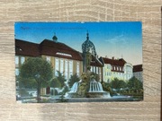 Pocztówki Widokówki - Śląsk Schlesien Opole Oppeln