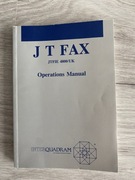 Instruują obsługi faksu