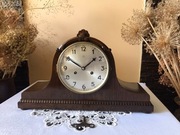 Zegar JUNGHANS WURTTEMBERG 1929/30 werk W203 eklektyczny loft