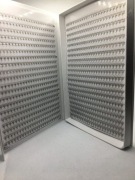 Gotowe kępki box XXL 2D 3D 4D 5D 6D skręt C, D, CC