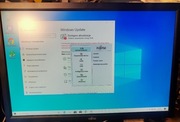 Monitor Fujitsu E22W-5
