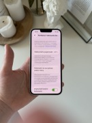 Apple iPhone 13 128 GB Starlight – stan idealny