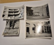 Wrocław pl.Kościuszki Świerczewskiego Empik Pedet zdjęcia z lat 60tych