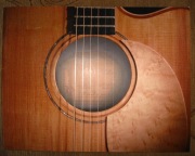 Alvarez 2005 - katalog gitar