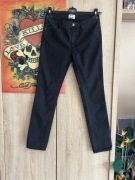 Spodnie jeansowe Acne Studios