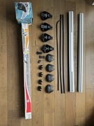 Green valley bagaznik dachowy bmw 107 cm 156.607 156607