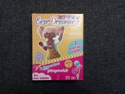 NOWA Lalka Edwina Playmobil EverDreamerZ 7-el.