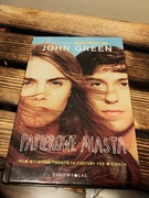Papierowe miasta John Green