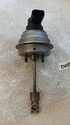 Nastawnik turbosprężarki gruszka turbo VW TDI