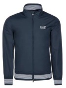 Kurtka Męska EA7 Emporio Armani Bomberka Granatowa Rozmiar S