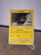 Karta Pokemon TCG: Alolan Geodude (CIN 32)