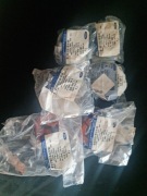 Wieszak mocowanie guma tłumika Ford Mondeo MK4 Orginal 