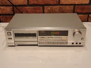 TECHNICS RS-B505 ! Rzadki deck VINTAGE ! Srebrny ! OKAZJA