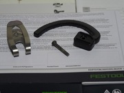 FESTOOL zaczep hak pasek wkretarka klucz 12v-18v