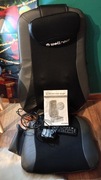 3in1 Total Back Shiatsu Massager