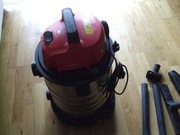 Odkurzacz warsztatowy Einhell 