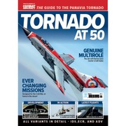 TORNADO at 50    