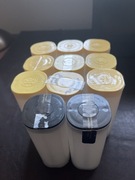 Tuby po monetach Kanadyjski Liść Klonowy