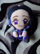 Shinobu Kocho Demon Slayer Fumo Pluszak Anime