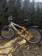 Giant MTX 240ST 24" rower górski MTB rama XS