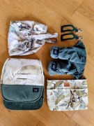 Zestaw do wózka La Millou Boho Coco