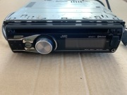 JVC KD-R711 Radio Bluetooth AUX USB CD