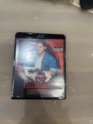 MAKSYMALNE PRZYSPIESZENIE DVD WERSJA PL. STAN IDEALNY.