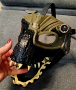 Maska Jurassic World Indoraptor