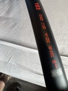 Rakieta tenisowa + pokrowiec w zestawie Wilson Pro Staff Precision 103