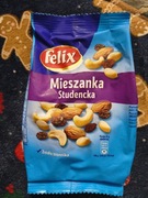 Mieszanka studencka Felix 200g