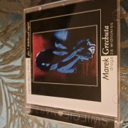 MAREK GRECHUTA - DROGA ZA WIDNOKRES CD 2000 NM niemen anawa sbb