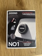 Ooono CO-DRIVER NO1 alarm drogowy