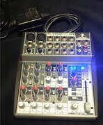 Mikser BEHRINGER XENYX 1002FX